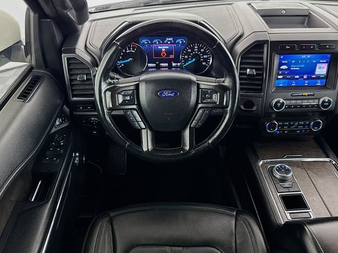 Used 2020 Ford Expedition Max Limited image 16