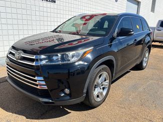 Used 2018 Toyota Highlander Limited video 1