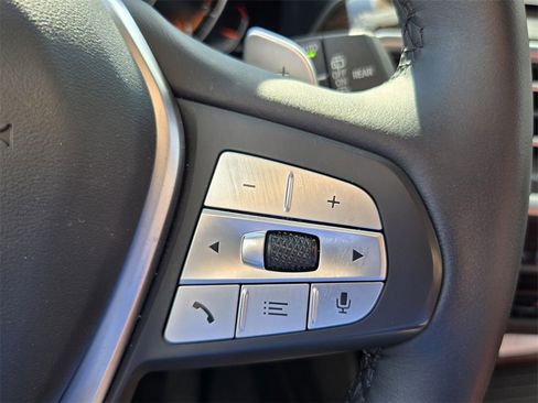 Used 2024 BMW X3 xDrive30i w/ Convenience Package image 24