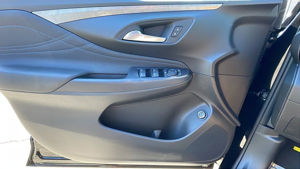 New 2026 Buick Envista Sport Touring w/ Convenience I Package FWD image 26