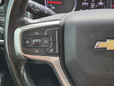 Used 2023 Chevrolet Silverado 3500 LT w/ Convenience Package AWD/4WD image 23