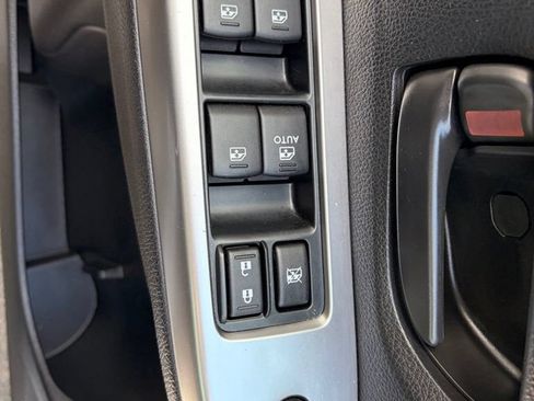 Used 2015 Subaru Impreza 2.0i AWD/4WD image 14