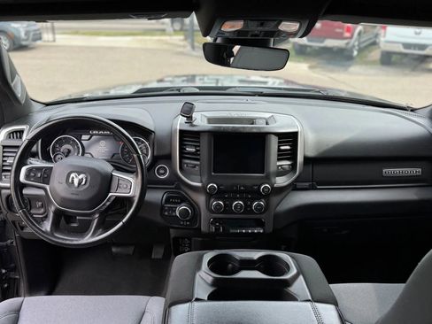 Used 2022 RAM 1500 Big Horn AWD/4WD image 19