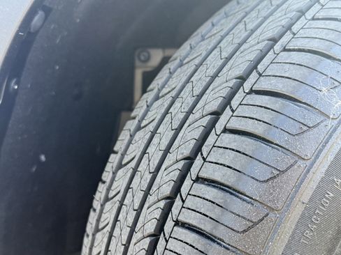 Used 2021 Honda HR-V EX image 29