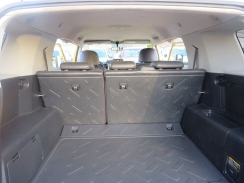 Used 2007 Toyota FJ Cruiser 2WD image 30