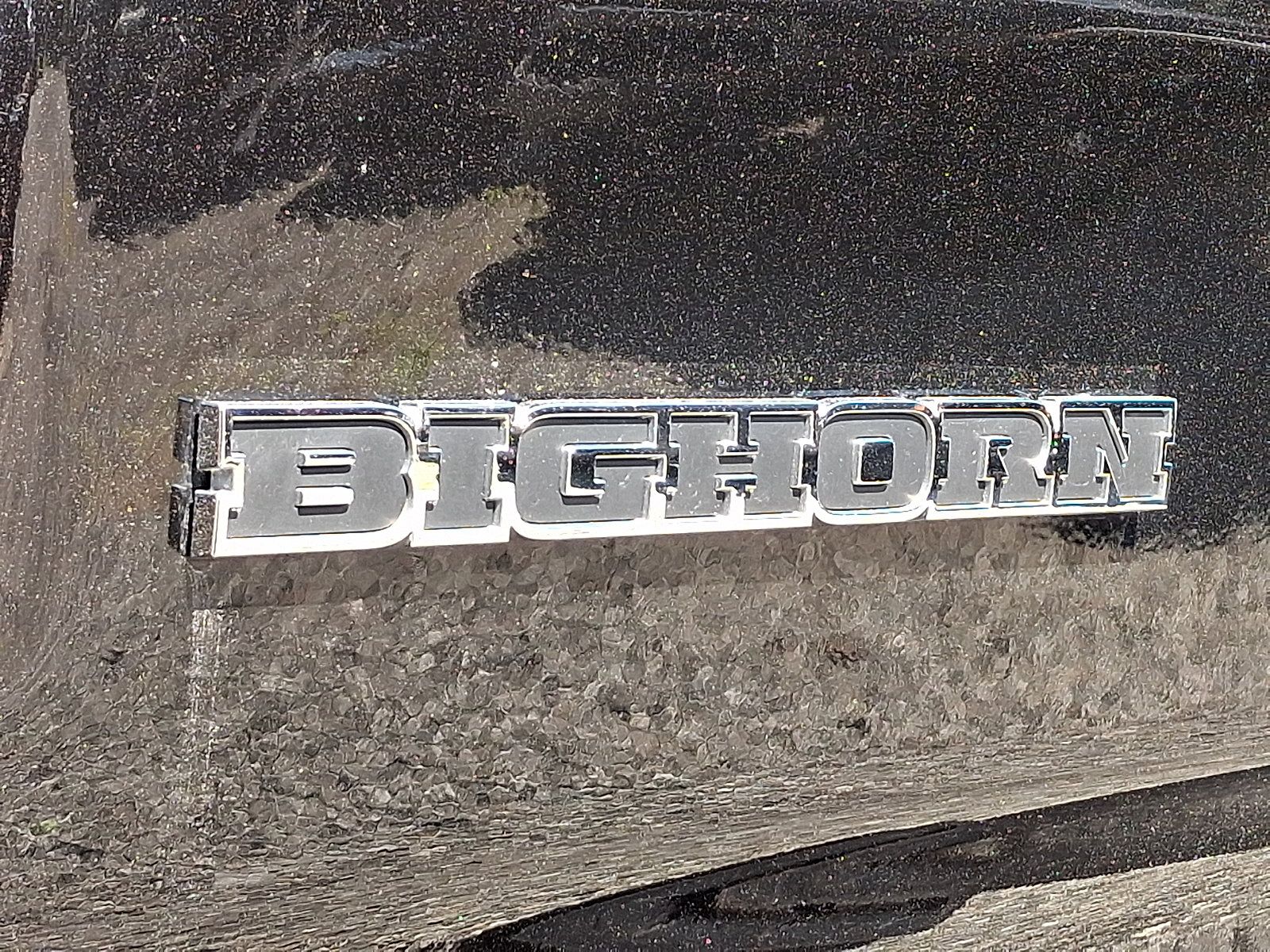 Certified 2023 RAM 1500 Big Horn AWD/4WD image 30