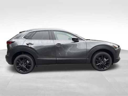 New 2025 MAZDA CX-30 AWD 2.5 S w/ Select Sport Pkg image 5