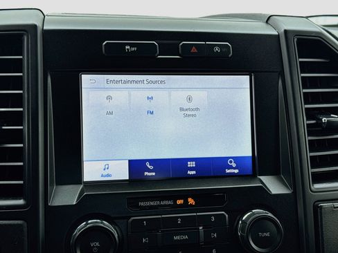 Used 2020 Ford F150 XL w/ Equipment Group 101A Mid RWD image 11