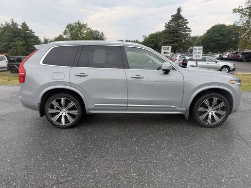 Used 2024 Volvo XC90 T8 Core w/ Protection Package Premier AWD/4WD image 6