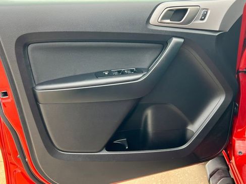 Used 2019 Ford Ranger XLT w/ Equipment Group 302A Luxury image 19