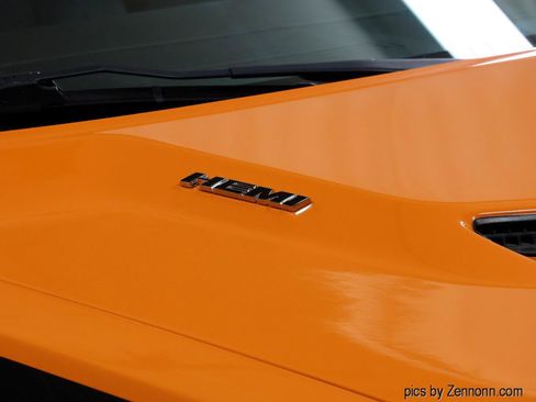 Used 2014 Dodge Challenger R/T Plus RWD image 5