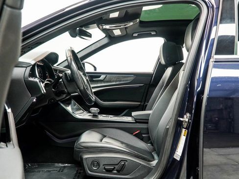 Used 2024 Audi A6 Premium Plus image 34