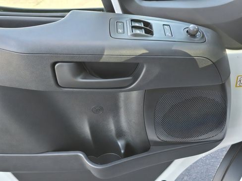 New 2026 RAM ProMaster 2500 image 17