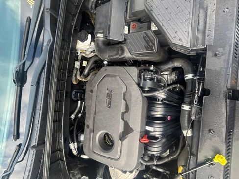 Used 2019 Hyundai Tucson SEL w/ Cargo Package FWD image 10