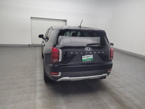 Used 2022 Hyundai Palisade SE FWD image 6