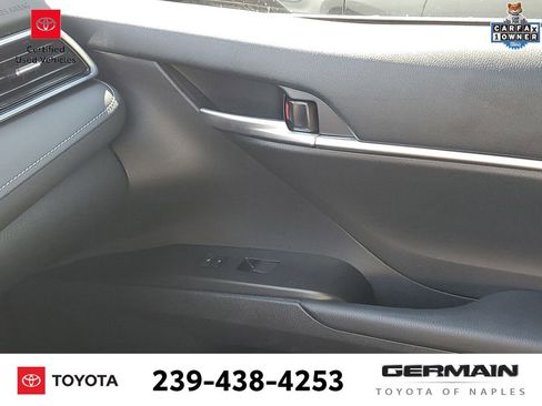 Certified 2024 Toyota Camry SE image 27