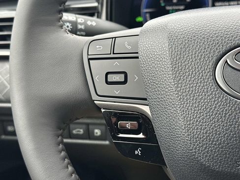 New 2026 Toyota Camry XLE image 21