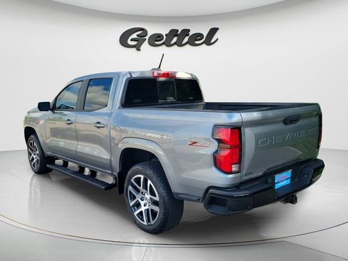 Used 2023 Chevrolet Colorado Z71 w/ Z71 Convenience Package 2 AWD/4WD image 7