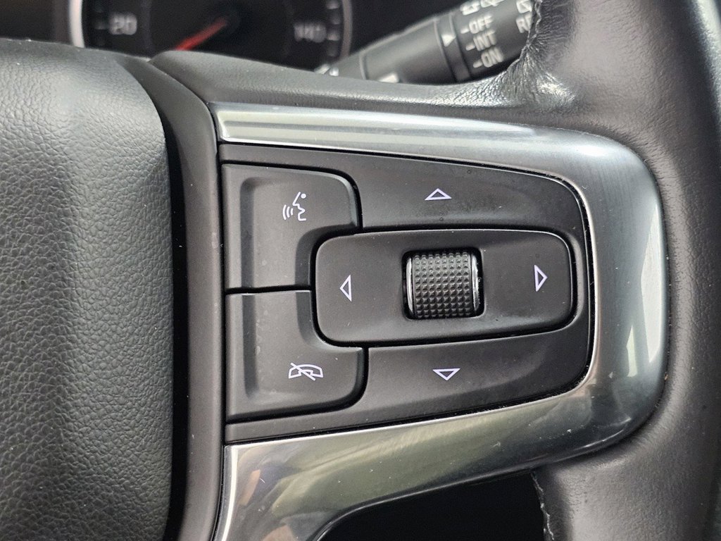 Used 2020 Chevrolet Blazer LT FWD image 36