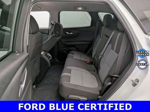 Used 2024 Chevrolet Blazer LT w/ Driver Confidence Package image 14