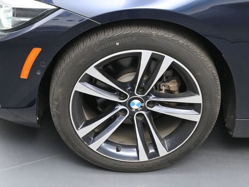 Used 2018 BMW 430i Convertible image 12