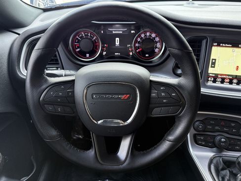 Used 2019 Dodge Challenger R/T w/ Cold Weather Group RWD image 20