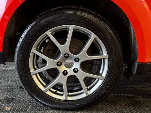 Used 2017 Dodge Journey GT image 11