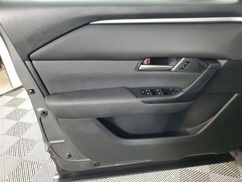 Certified 2025 MAZDA CX-50 AWD 2.5 S w/ Weather Package image 19