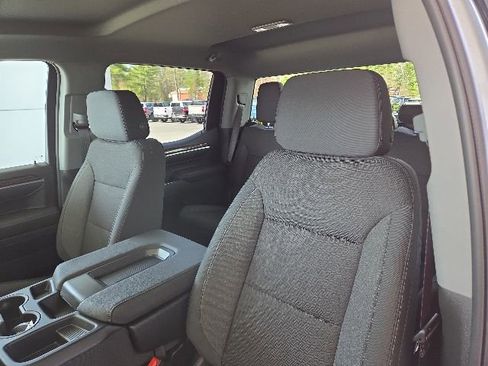 New 2026 Chevrolet Silverado 1500 LT AWD/4WD image 32