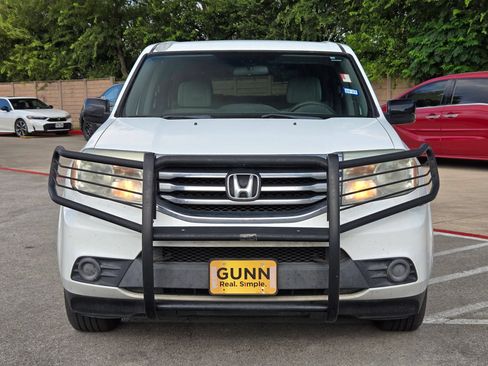 Used 2015 Honda Pilot LX image 8