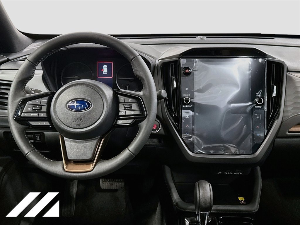New 2026 Subaru Forester Sport AWD/4WD image 23