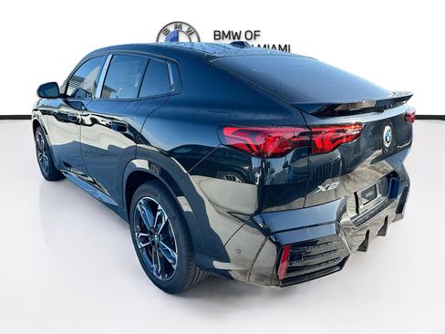 New 2026 BMW X2 xDrive28i w/ Technology Package image 4