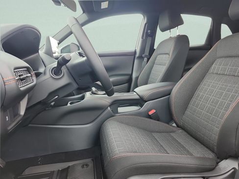 New 2026 Honda HR-V Sport image 21