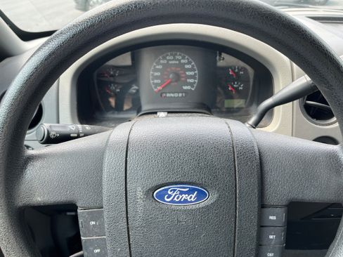Used 2007 Ford F150 XL RWD image 15