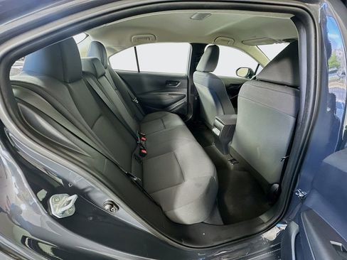 Used 2024 Toyota Corolla LE FWD image 26