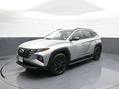 Used 2023 Hyundai Tucson XRT