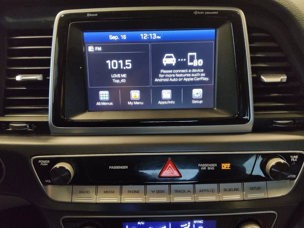 Used 2018 Hyundai Sonata Limited FWD image 25