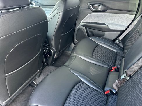 Used 2022 Jeep Compass Latitude w/ Convenience Group image 13