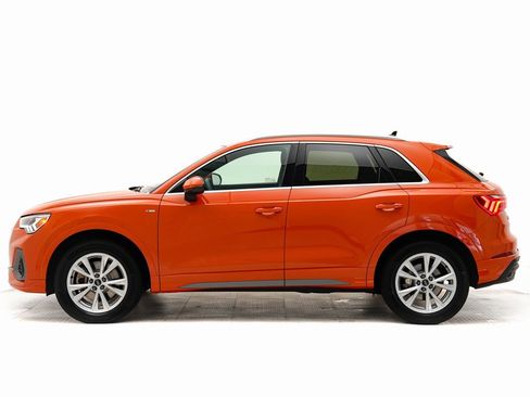 Used 2023 Audi Q3 2.0T Premium Plus w/ Premium Plus Package image 30