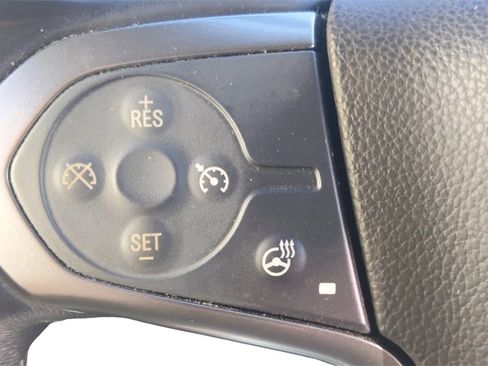 Used 2017 Chevrolet Silverado 1500 LTZ w/ Sport Package image 20