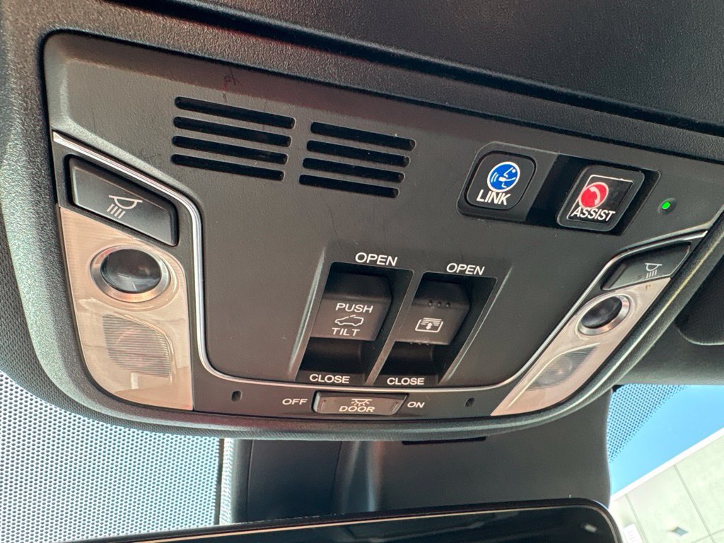Used 2020 Honda Pilot Black Edition image 33