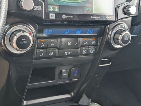 Used 2023 Toyota 4Runner TRD Pro AWD/4WD image 17