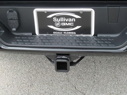 New 2026 GMC Canyon Elevation w/ Convenience Package RWD image 10