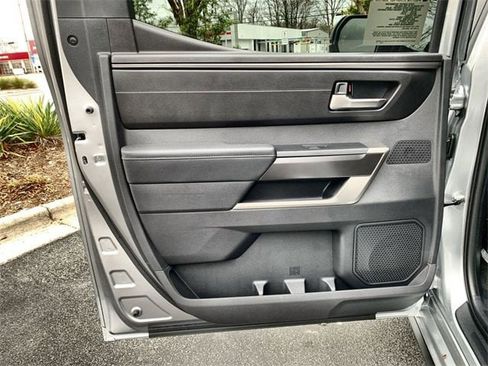 New 2026 Toyota Tundra SR5 image 15