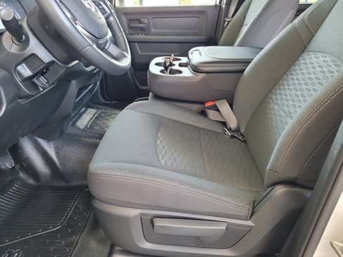 New 2026 RAM 5500 Tradesman AWD/4WD image 8
