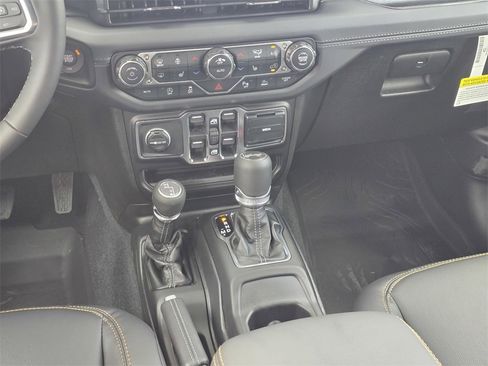 New 2026 Jeep Wrangler Sahara image 13