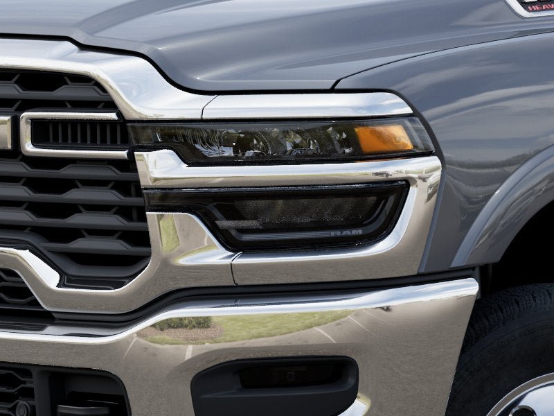 New 2027 RAM 3500 Big Horn AWD/4WD image 7