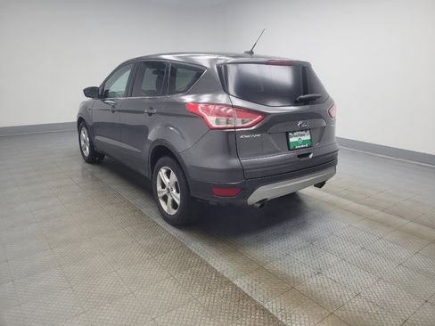Used 2016 Ford Escape SE FWD image 3
