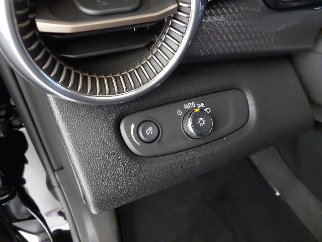 New 2026 Chevrolet Trax ACTIV w/ Driver Confidence Package FWD image 24