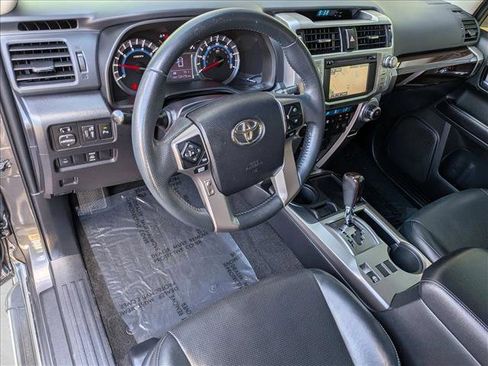 Used 2016 Toyota 4Runner Limited image 10